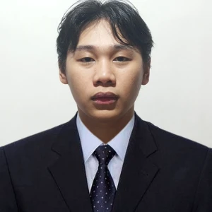 Joshua David Gawat